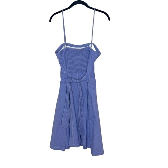 M60 MISS SIXTY Chambray Sundress - Picture 3 of 6